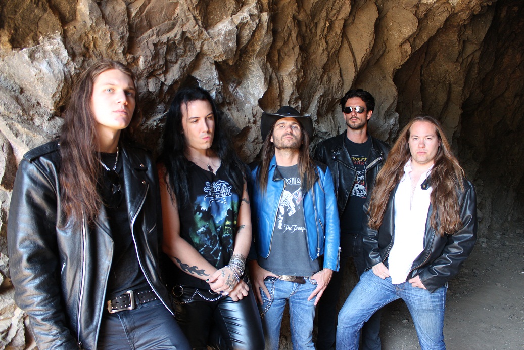 White_Wizzard_Band_photo
