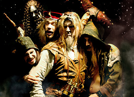 arcturus-band