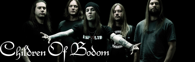 children-of-bodom