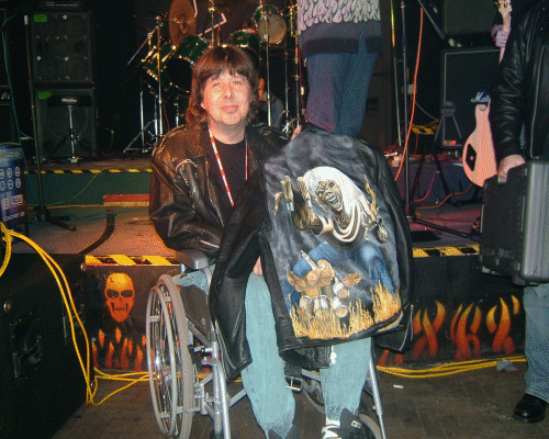 clive8big