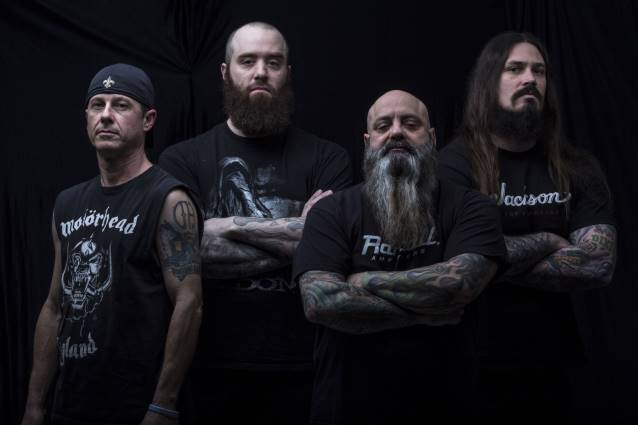 crowbarband