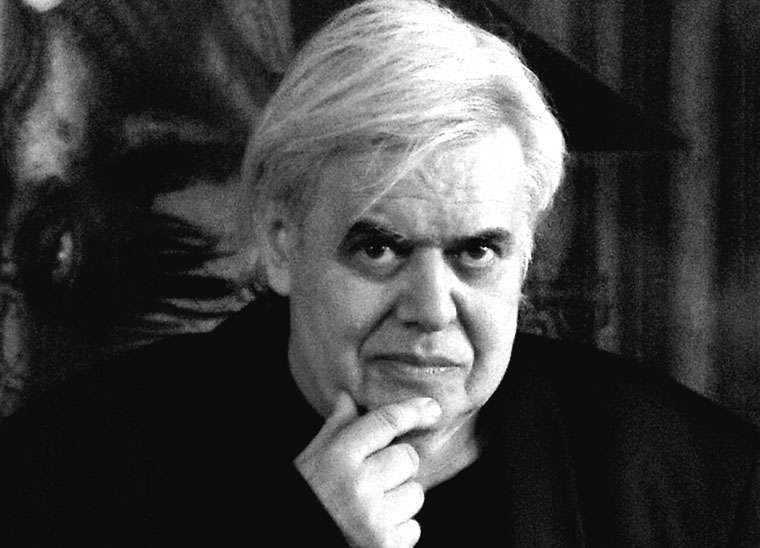 giger
