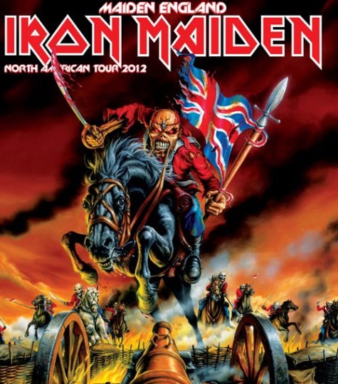 ironamidenenglandtour