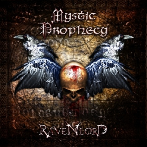 mysticraven