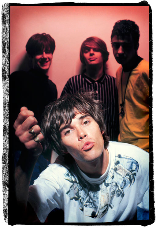 StoneRoses-Monkey-Face