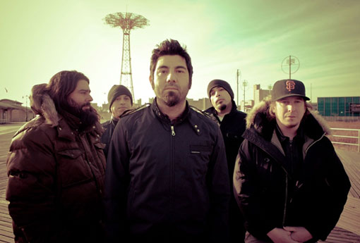 deftones