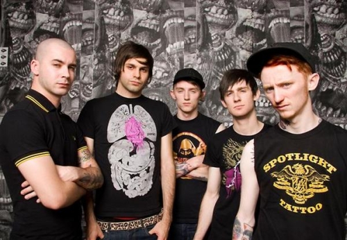 gallows