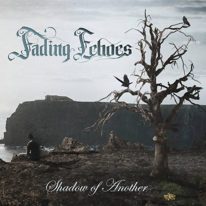 Fading Echoes Shadow of Another