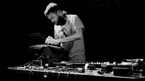 Βδέλυγμα, Renegade Instruments, EMES, Αόρατος Εχθρός, Sonder