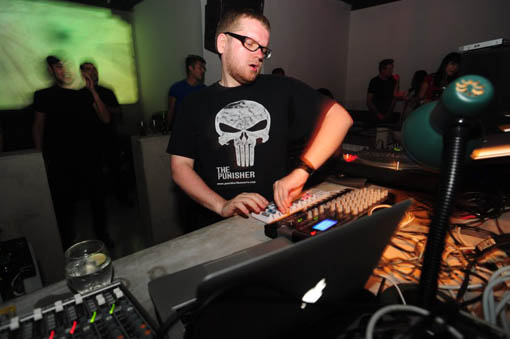 Modulation w/ Alexander Kowalski