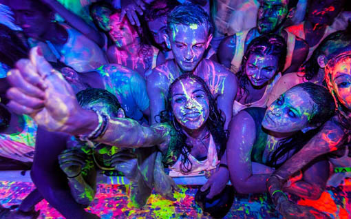Neon Madness