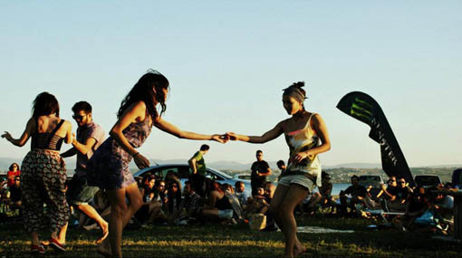 Athens Boogie: Swingtastic Rock n' Roll - The Reunion Party #3