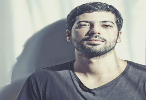 Audiorama w/ Lee Burton, Bodj, Alex Dimou