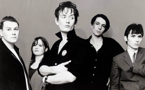 Fresh & Yellow presents Pulp The Party
