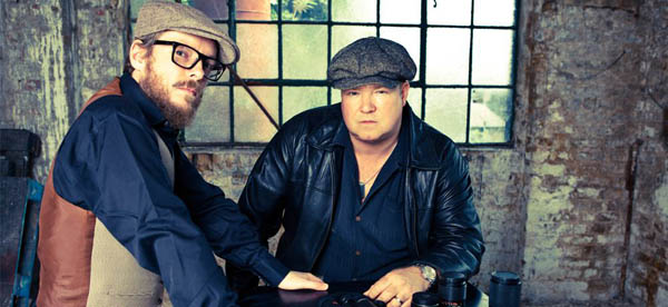 The Herbaliser