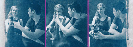 Wine Stories plus Music