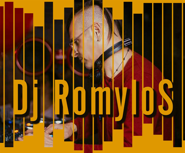 Dj Romylos