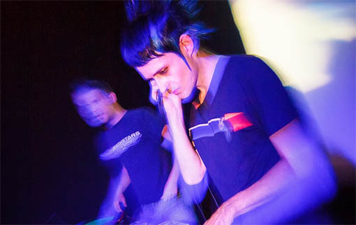 George Fakinos + guests