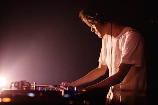 Cosmonauts w/ Dj Masda, Evan Baggs & Mr.Roussos