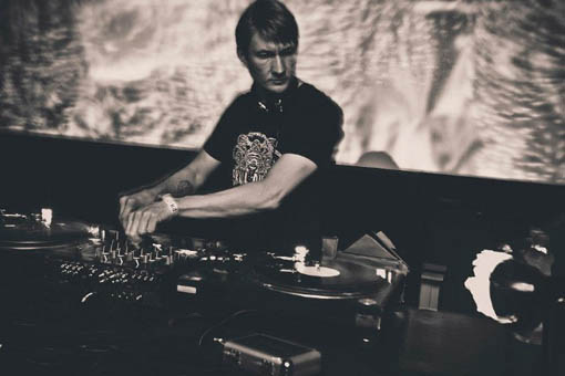 Π19: Habeat Records & Π. w/ Dj Pete, Sawf, 3.14, Mackenzie
