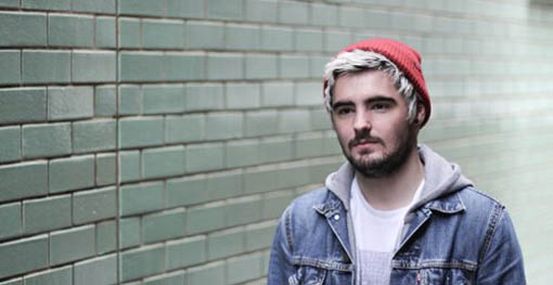Analogue: Blawan