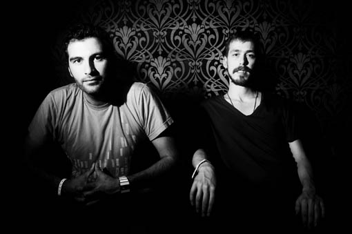 Blend with Pleasurekraft w/ support from Mikee, Manolaco