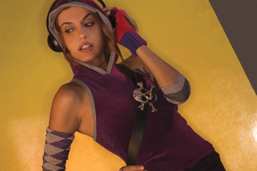 Dj Ladydust