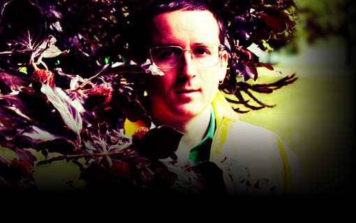 Alexis Taylor [Hot Chip] w/ Chevy, Blue Lagoon, Mr. Z