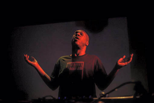 5 Years Phormix w/ Traxx 