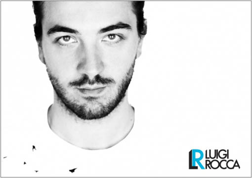 Luigi Rocca, Adrian Oblanca, Liem