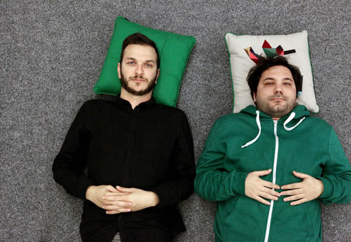 Xmas Xavales w/ Λατέρνατιβ, Bocada, Dj Aimilios Nellas, Αντιγόνη Πάντα-Χαρβά, #Μονο_Ντεκα