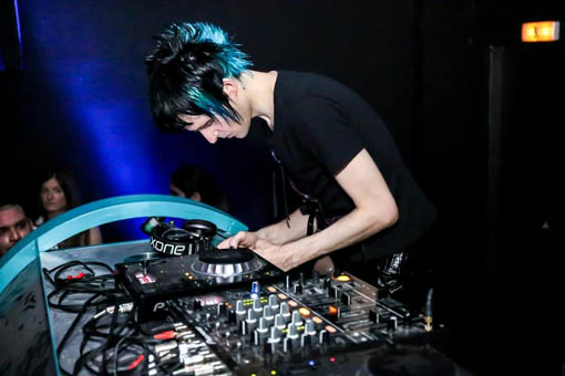 The Absolute Sisters Of Mercy Party