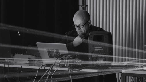 Monolake, Coti K.