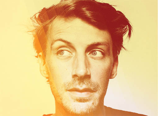 A Tropical 'Feelgood Night' w/ Dj Yuksek