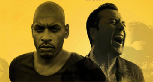14 Years Birthday Party: Dennis Ferrer & Kiko Navarro