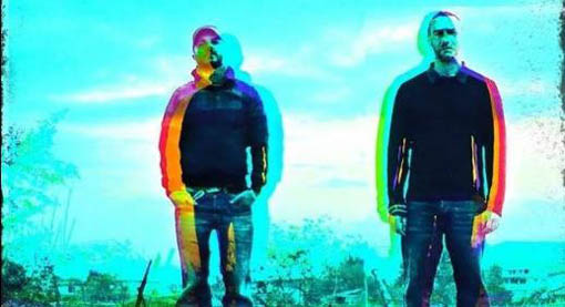 Κ.Βήτα & Mikael Delta