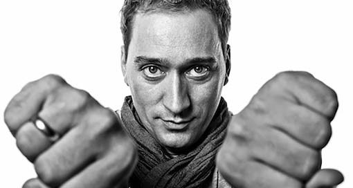 Paul Van Dyk