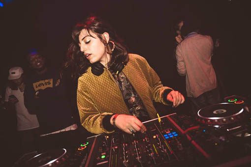 0-808-Basslines w/ Madam X