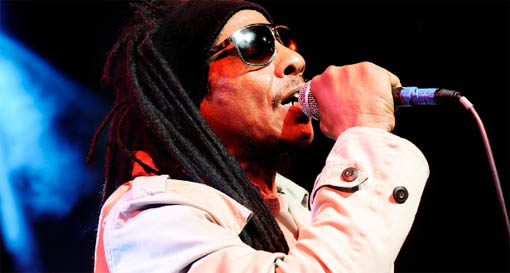 Irie Action Sound System - 10 Years Anniversary Party