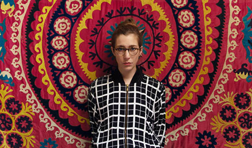 Kormoranos & Needles ft. Lena Willikens