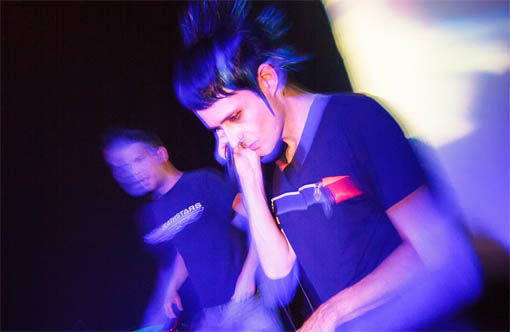 George Fakinos + guest Fanis S