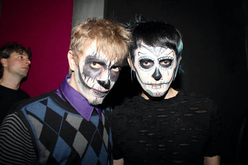 Day Of The Dead