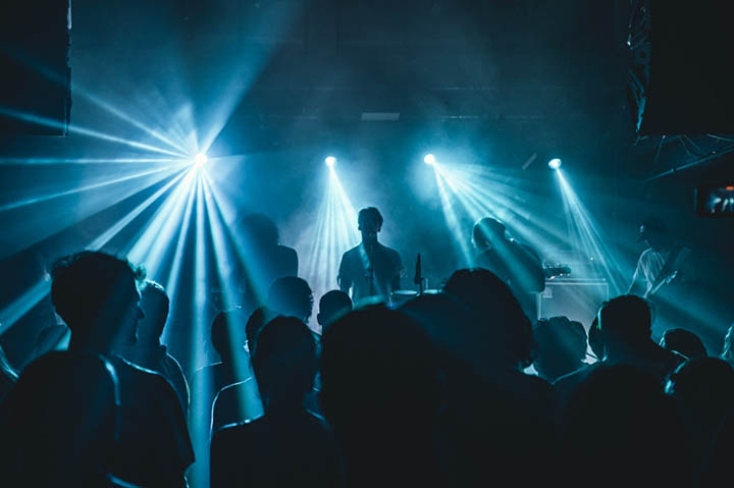 Athens Music Week 