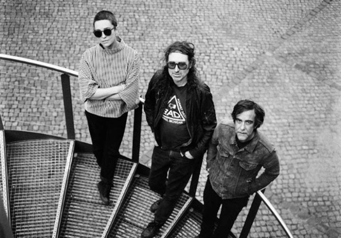 A Place to Bury Strangers