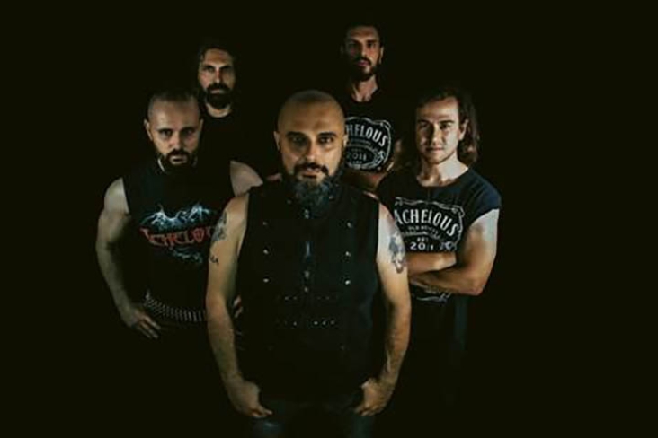Achelous