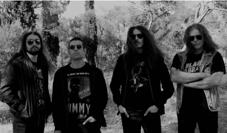 Acid Mammoth, Aawks, Seer Of The Void