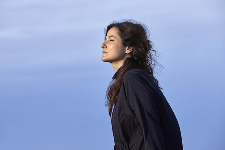 Αγγελική Τουμπανάκη