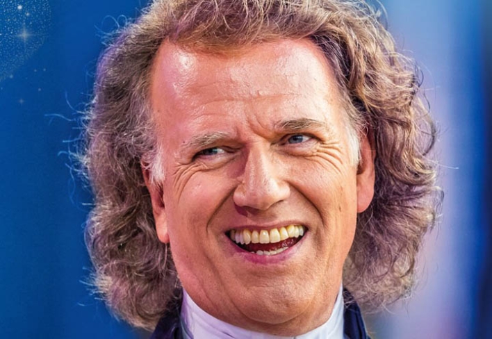 André Rieu
