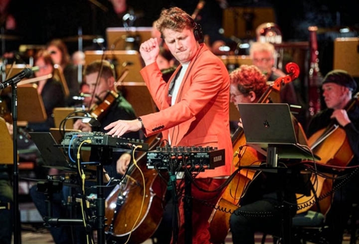 Andreas Henneberg