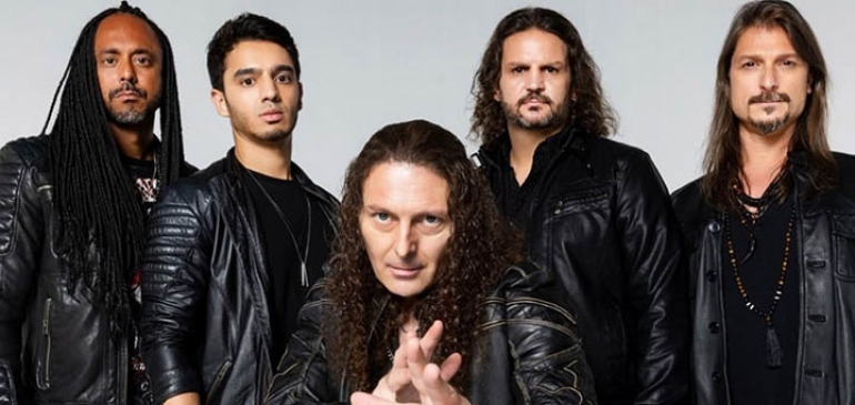 Rock Hard Festival Greece 2026